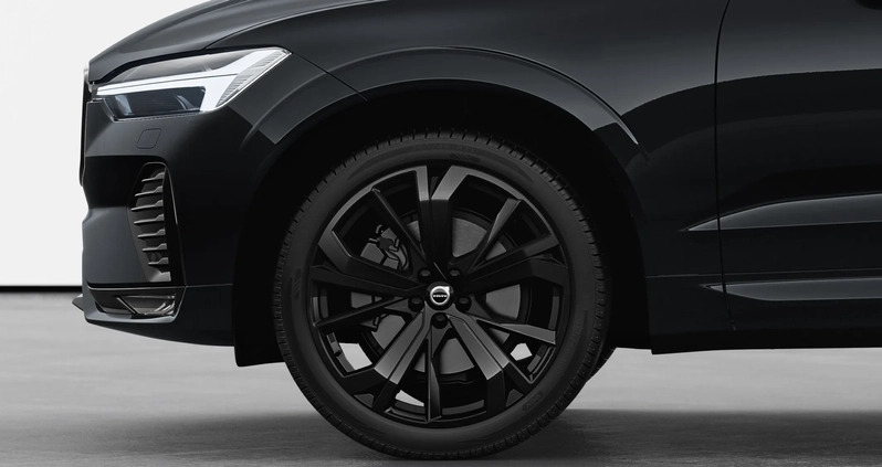 Volvo XC 60 cena 249900 przebieg: 10, rok produkcji 2024 z Koluszki małe 154